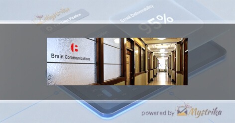 Brain Communications