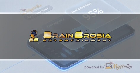 BrainBrosia Entertainment