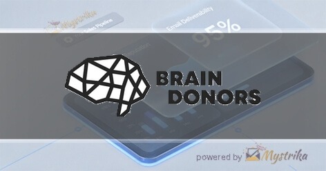 BrainDonors