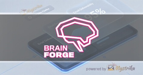 BrainForge IT