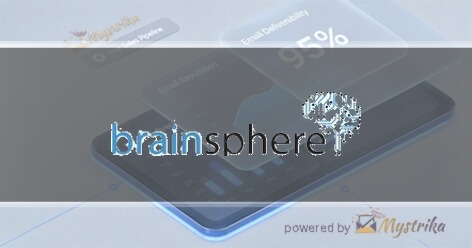 Brainsphere Agency logo