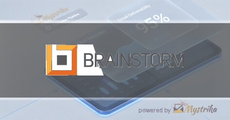 Brainstorm Studio