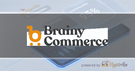 Brainy Commerce