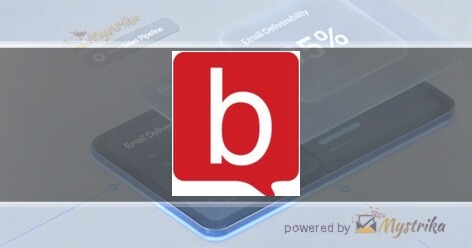 Bramerz Agency logo