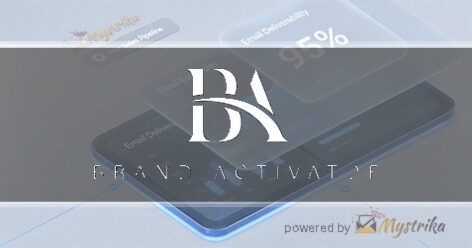 Brand Activator Agency logo