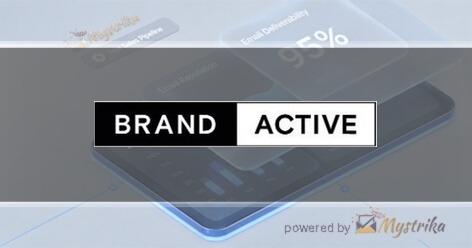 Brand Active