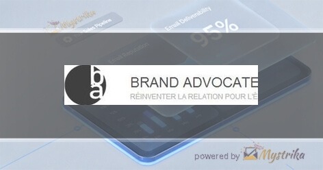 Brand Advocate