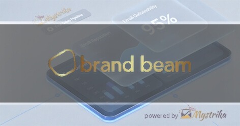 Brand Beam Marketing Inc Agency logo