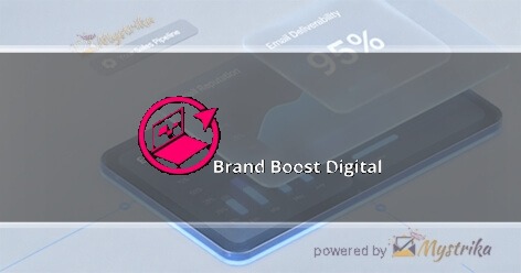 Brand Boost Digital