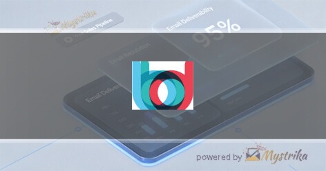 Brand by Difference Agency logo