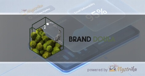 Brand Doula Agency logo