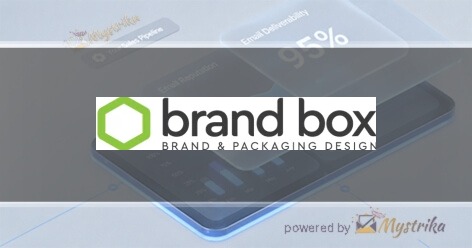 Brand in a Box