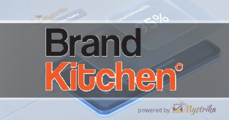 Brand Kitchen