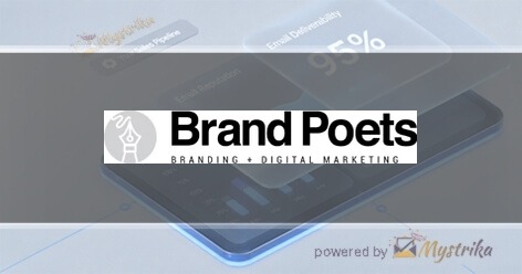 Brand Poets