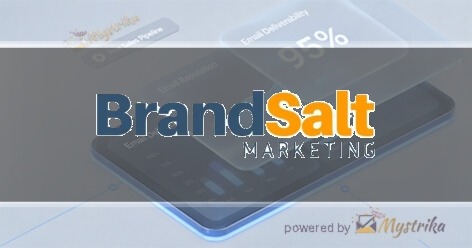 Brand Salt Marketing