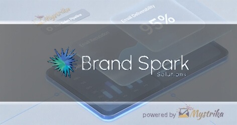 Brand Spark Solutions