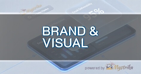 Brand & Visual