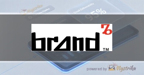 Branda.bg Agency logo