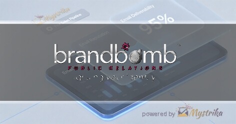 BrandBomb PR