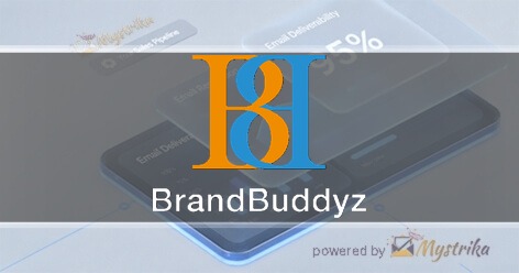 BrandBuddyz