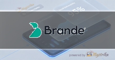 Brande Agency logo