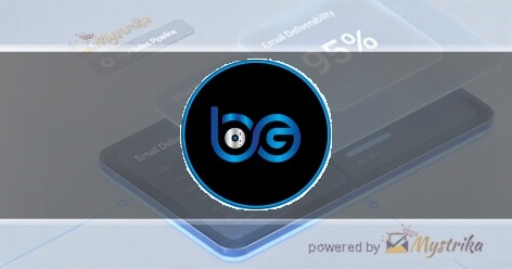 Branded Genius Agency logo