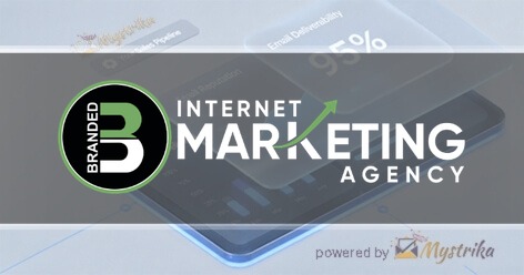BRANDED INTERNET MARKETING AGENCY LLC