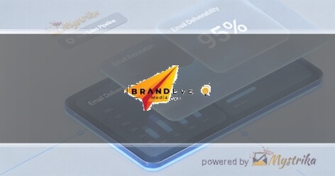 BranDevelop Media Agency