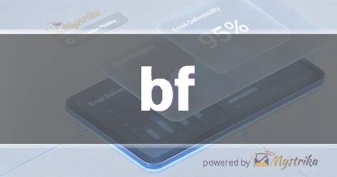 Brandfusion Agency logo