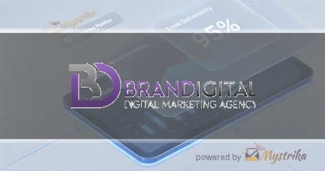 Brandigital Marketing Agency