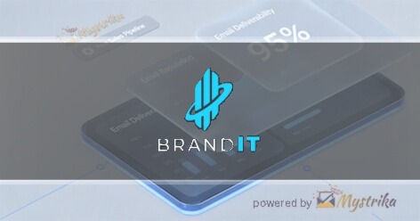 Brandit Marketing Agency