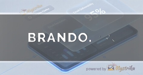 BRANDO.PRO