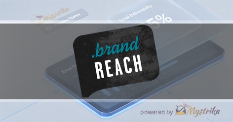 brandREACH GmbH