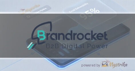 Brandrocket Digital