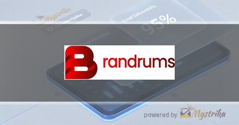 Brandrums