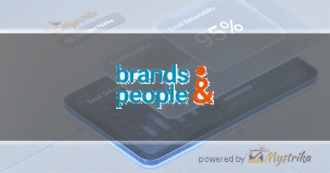 Brands and People
