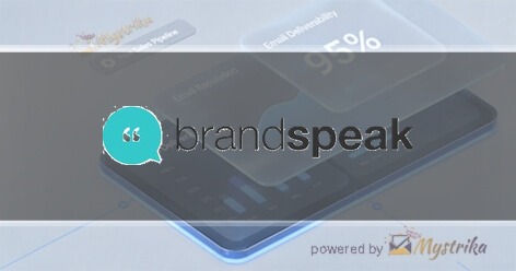 Brandspeak Limited
