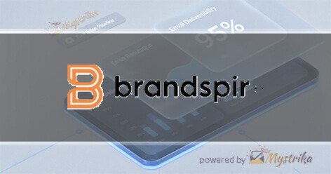 Brandspire