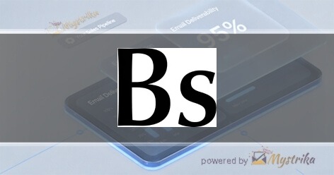 Brandsummit Agency logo