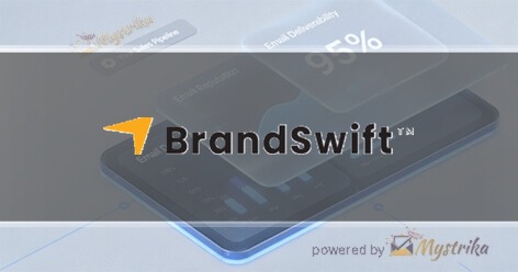 BrandSwift Sdn Bhd Agency logo