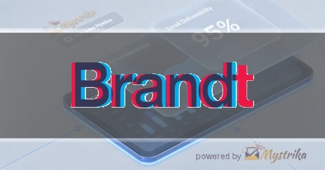 Brandt Brand