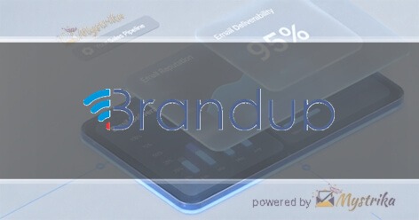 Brandup