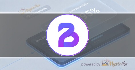 BrandVision Agency Agency logo