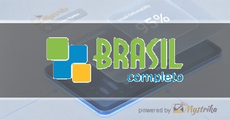Brasil Completo Tecnologia Ltd