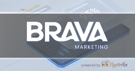 Brava Marketing