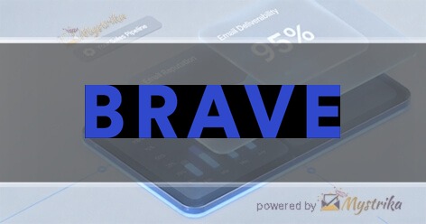 Brave Agency Sweden
