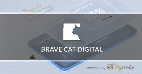 Brave Cat Digital