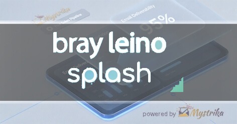 Bray Leino Splash