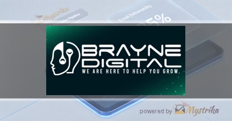 Brayne Digital