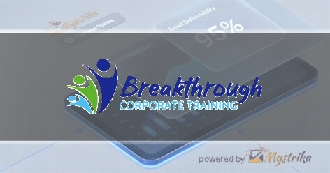 Breakthrough Corporate Training